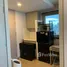 1 chambre Condominium à louer à , Din Daeng, Din Daeng, Bangkok, Thaïlande