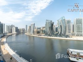 1 Bedroom Apartment for sale at Scala Tower, Business Bay