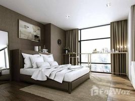 1 Bedroom Condo for rent in Makkasan, Bangkok Circle Living Prototype
