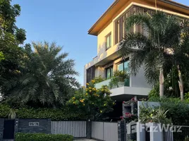 AQ Arbor Suanluang Rama 9 – Pattanakarn で売却中 3 ベッドルーム 一軒家, Dokmai, Prawet, バンコク