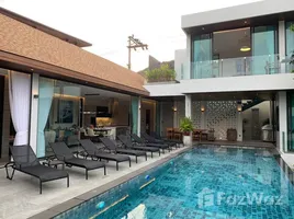 2 Schlafzimmer Haus zu verkaufen im Inspire Villas, Rawai, Phuket Town, Phuket