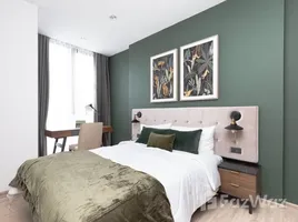 Estudio Ático en alquiler en Le Nouvel KLCC, Bandar Kuala Lumpur, Kuala Lumpur, Kuala Lumpur, Malasia