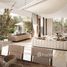 5 Bedroom Villa for sale at Alaya Gardens at Tilal Al Ghaf	, Olivara Residences