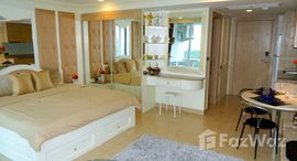 Available Units at The Cliff Pattaya