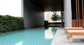 Доступные квартиры в Hyde Sukhumvit 13