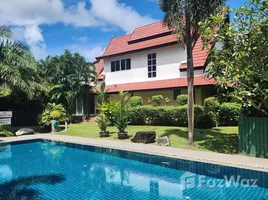 ขายวิลล่า 3 ห้องนอน ใน ราไวย์, ภูเก็ต, ราไวย์