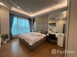 1 Bedroom Condo for sale at Supalai Elite Phayathai, Thanon Phaya Thai, Ratchathewi, Bangkok, Thailand