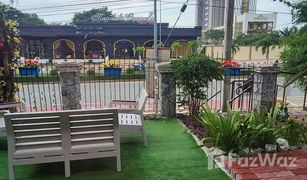 3 Bedrooms House for sale in Nong Prue, Pattaya 