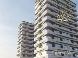 1 침실 Dubai Residence Complex에서 판매하는 아파트, Skycourts Towers