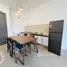 Studio Penthouse for rent at Bay Garden, Pasay City