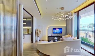 1 Bedroom Condo for sale in Nong Prue, Pattaya Arom Jomtien