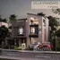 3 Bedroom Townhouse for sale at Keeva, 6 October Compounds