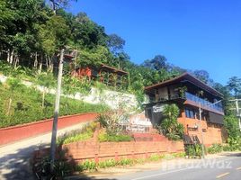 6 Bedroom Hotel for sale in Phangnga, Thai Chang, Mueang Phangnga, Phangnga