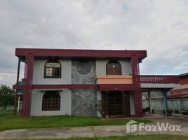 呵叻府 Mueang Pak 4 Bedroom House With Land For Sale In Pak Thong Chai 4 卧室 屋 售 