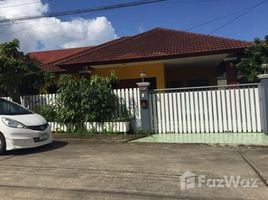 3 Bedroom House for rent at Baan Suan Yu Charoen 1, Si Sunthon, Thalang, Phuket, Thailand