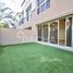 2 Bedroom Townhouse for sale at Al Andalus Townhouses, Fire