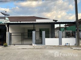 2 Bedroom House for sale at Tawan Place, Si Sunthon