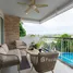 2 Schlafzimmer Wohnung zu vermieten im The Park Surin, Choeng Thale, Thalang, Phuket, Thailand