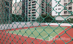 Photos 2 of the Tennis Court at Baan Somthavil