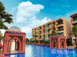 1 Bedroom Condo for sale at Marrakesh Residences, Nong Kae, Hua Hin, Prachuap Khiri Khan, Thailand