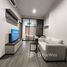 2 спален Кондо в аренду в Ideo Sukhumvit - Rama 4, Phra Khanong