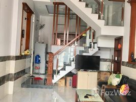 4 Phòng ngủ Nhà mặt tiền for sale in Quận 12, TP.Hồ Chí Minh, Hiệp Thành, Quận 12