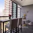 1 chambre Condominium à louer à , Khlong Toei