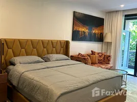 Studio Condo for rent at The Unity Patong, Patong, Kathu, Phuket