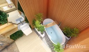 3 Schlafzimmern Villa zu verkaufen in Pa Khlok, Phuket Eden Hill