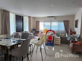 4 спален Дом в аренду в Perfect Place Rama 9 - Krungthep Kreetha, Saphan Sung, Сапхан Сунг