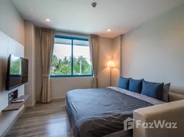 คอนโด 2 ห้องนอน ให้เช่า ในโครงการ เดอะ เครสท์ ซานโตรา, หัวหิน, หัวหิน, ประจวบคีรีขันธ์