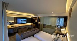 ยูนิตที่เหลืออยู่ในโครงการ เดอะ มาริน ภูเก็ต