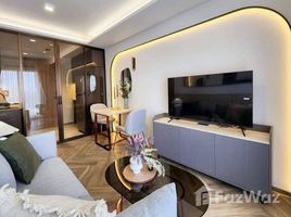 Studio Penthouse for rent at Marco Polo Residences, Cebu City, Cebu