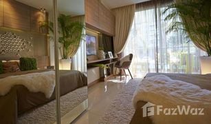 2 Schlafzimmern Wohnung zu verkaufen in Na Kluea, Pattaya The Riviera Wongamat
