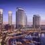 1 спален Квартира на продажу в Island Park II, Creekside 18, Dubai Creek Harbour (The Lagoons)