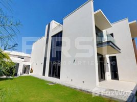 4 Bedroom Villa for sale at West Yas, Yas Island