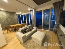 2 Bedroom Condo for sale at Cetus Beachfront, Nong Prue