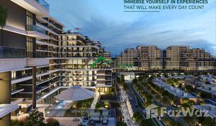 2 Bedrooms Apartment for sale in Makers District, Abu Dhabi Reem Hills