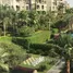 3 Bedroom Apartment for sale at Park View, North Investors Area, New Cairo City