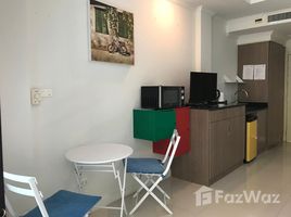 Studio Condo for rent at Surin Sabai, Choeng Thale