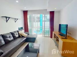 1 Habitación Departamento en venta en The Prime 11, Khlong Toei Nuea