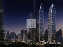 1 Habitación Apartamento en venta en The Address Residences Dubai Opera, 