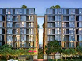 1 спален Кондо на продажу в Quintara Treehaus Sukhumvit 42, Phra Khanong, Кхлонг Тоеи, Бангкок