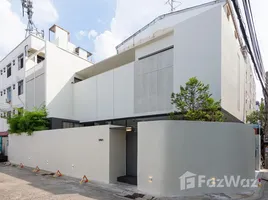 2 Bedroom House for sale in Din Daeng, Bangkok, Din Daeng, Din Daeng