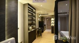 ยูนิตที่เหลืออยู่ในโครงการ แอชตัน อโศก - พระราม 9