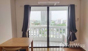 1 Bedroom Condo for sale in Phra Khanong, Bangkok 38 Mansion