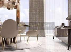 2 спален Квартира на продажу в Grand Bleu Tower, EMAAR Beachfront, Dubai Harbour, Дубай