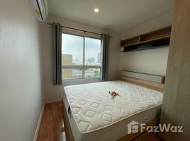 1 Bedroom Apartment for rent at Lumpini Ville Sukhumvit 76 - Bearing Station, Samrong, Phra Pradaeng, Samut Prakan