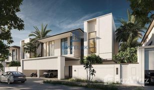 3 Bedrooms Townhouse for sale in Meydan One, Dubai Meydan One