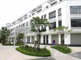 6 chambre Villa for sale in Tu Liem, Ha Noi, Cau Dien, Tu Liem